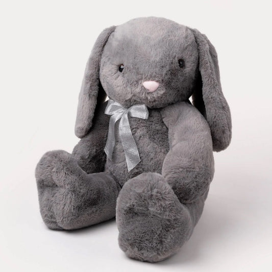 (即將預購) 瑞典 Teddykompaniet Olivia超大兔兔