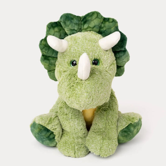 瑞典 Teddykompaniet 大三角龍