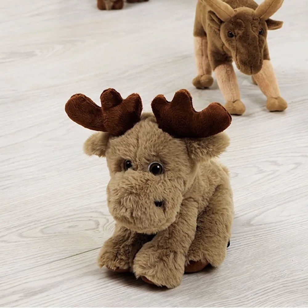 瑞典 Teddykompaniet Dreamies麋鹿