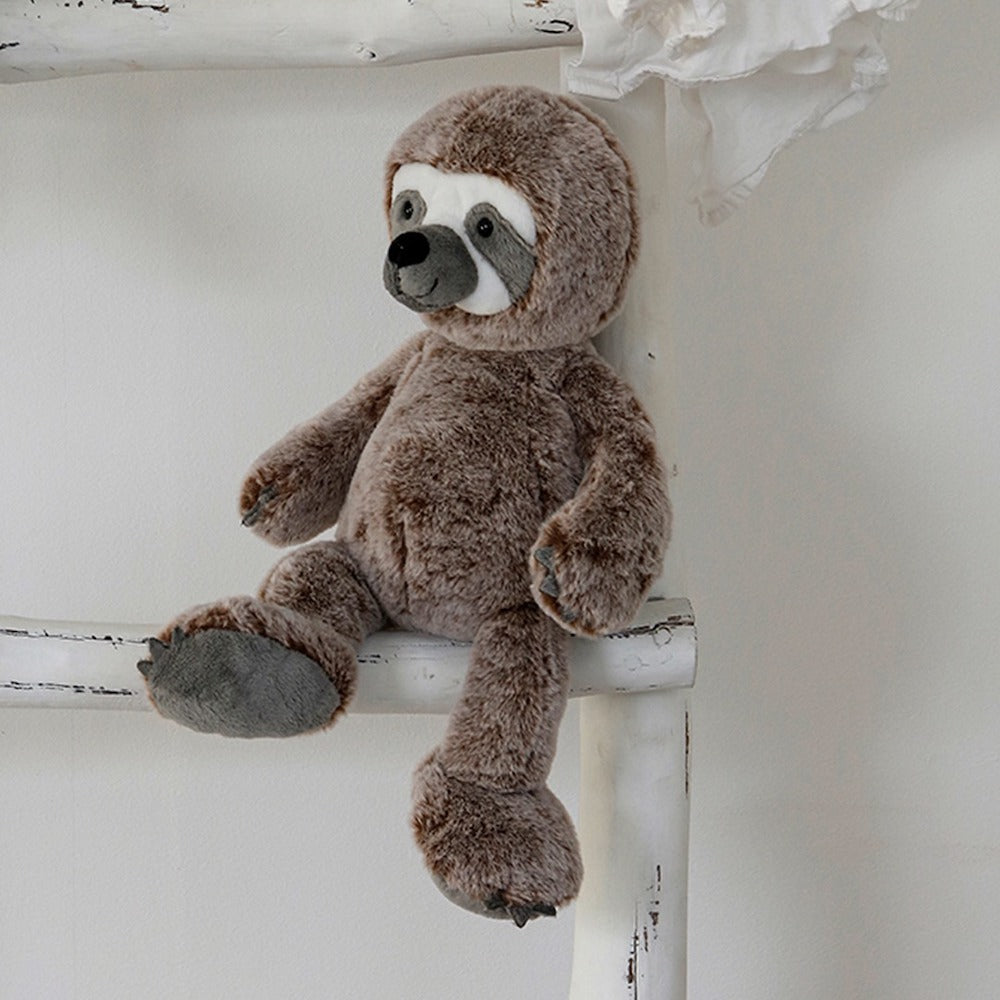 瑞典 Teddykompaniet 樹懶