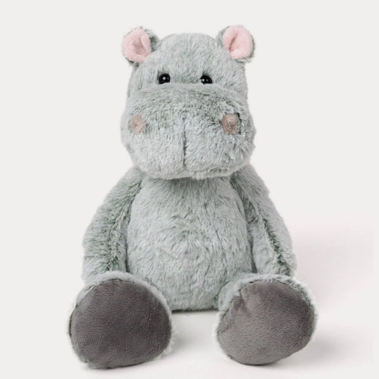 瑞典 Teddykompaniet 河馬