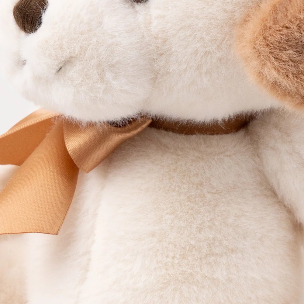 瑞典Teddykompaniet Bästisar狗狗