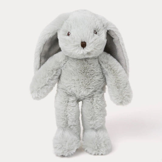 瑞典 Teddykompaniet Svea 迷你綠兔兔