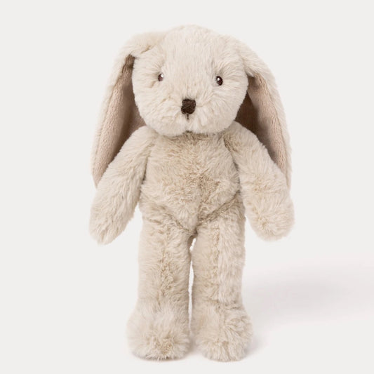 瑞典 Teddykompaniet Svea迷你摩卡棕兔