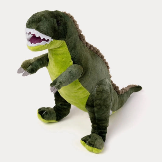 瑞典 Teddykompaniet 小暴龍