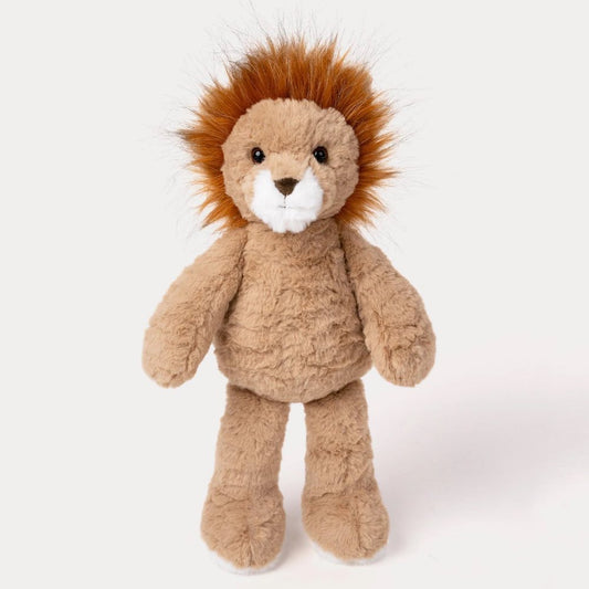 瑞典 Teddykompaniet Tuffisar獅子 Leon