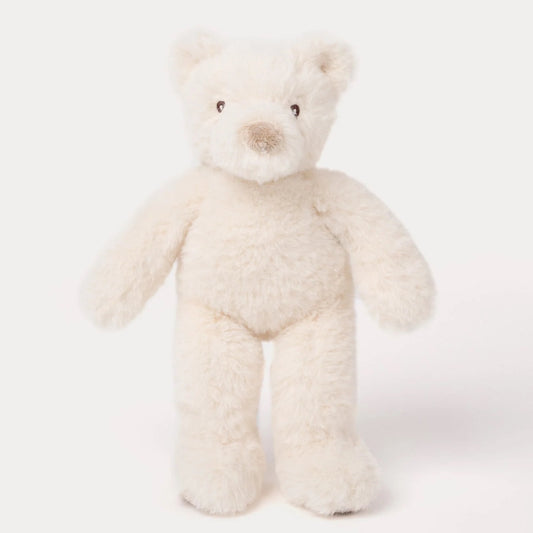 瑞典 Teddykompaniet Sven迷你奶油熊