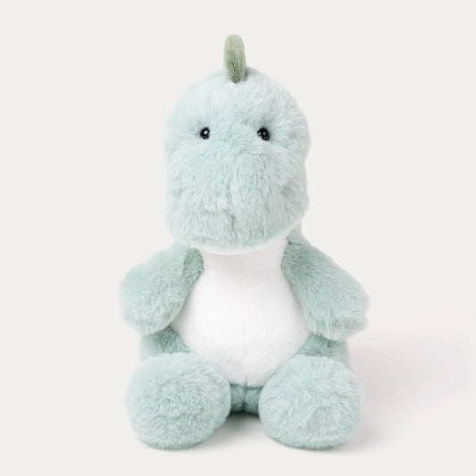 瑞典 Teddykompaniet Q版暴龍Petri