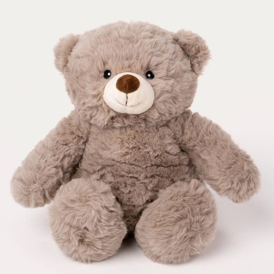 瑞典 Teddykompaniet 涼感/暖暖熊