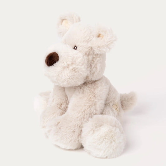 瑞典 Teddykompaniet Mocca小狗狗