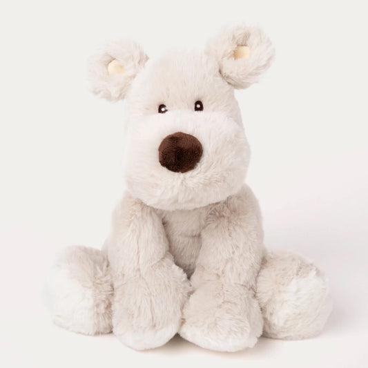 瑞典 Teddykompaniet Mocca大狗狗