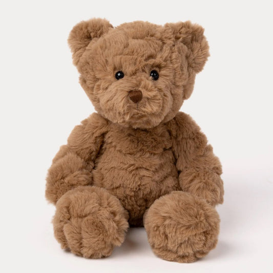 瑞典 Teddykompaniet Sture咖啡泰迪熊