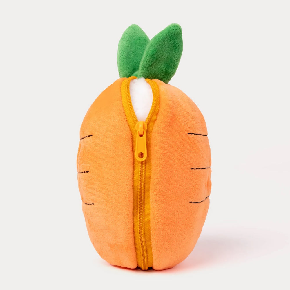 瑞典 Teddykompaniet 紅蘿蔔兔兔