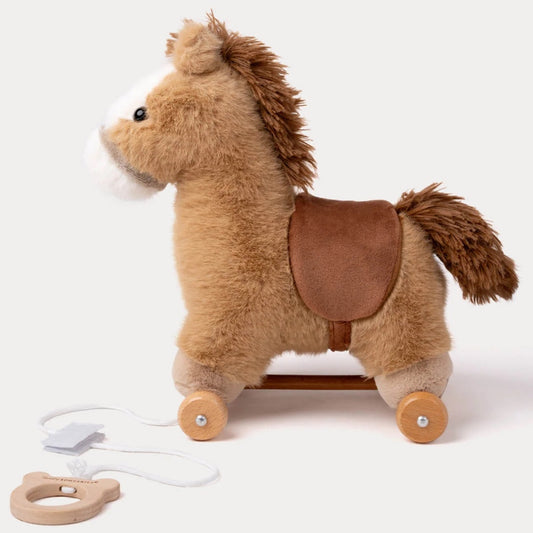 瑞典 Teddykompaniet 拉拉馬