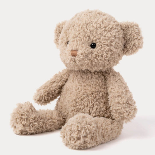 瑞典 Teddykompaniet 復古大泰迪熊