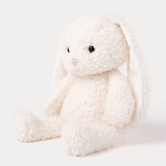 瑞典 Teddykompaniet 復古大兔兔