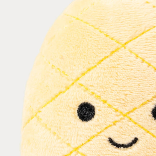 瑞典 Teddykompaniet 鳳梨吊飾