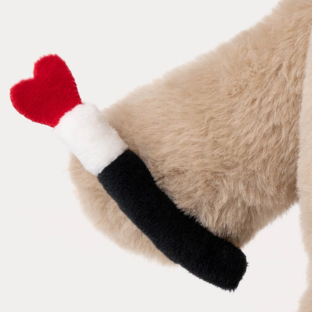 瑞典 Teddykompaniet Sven超人熊