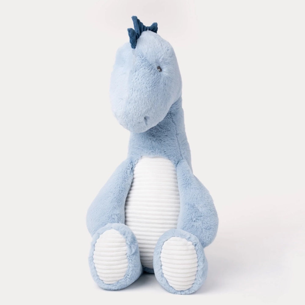 (即將預購) 瑞典 Teddykompaniet 大雷龍