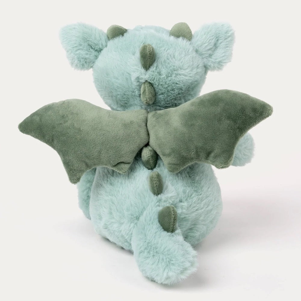 瑞典Teddykompaniet 涼感/暖暖恐龍