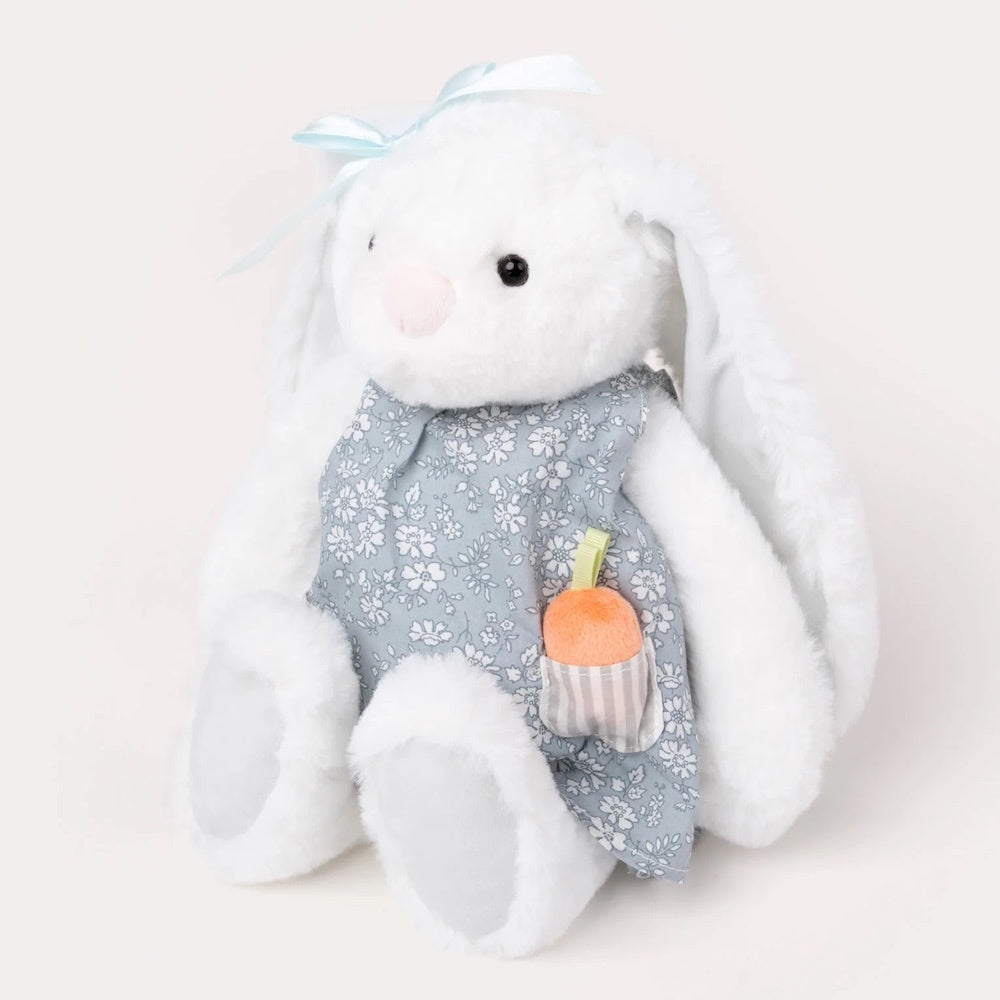 瑞典 Teddykompaniet Hedda兔兔