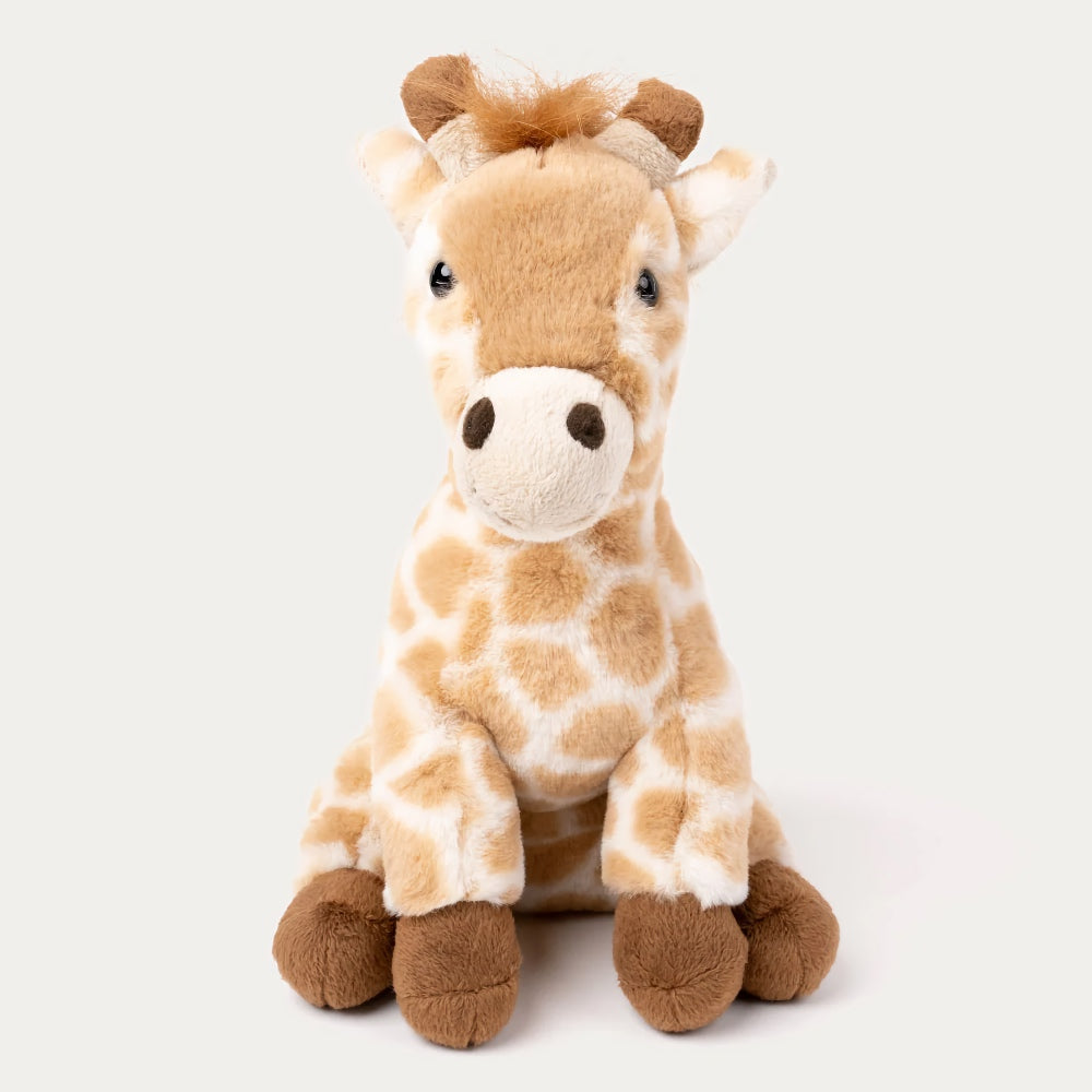 瑞典 Teddykompaniet 長頸鹿