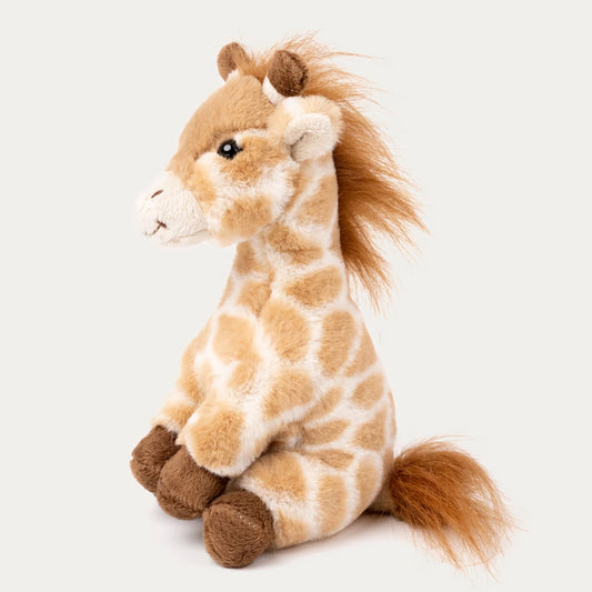 瑞典 Teddykompaniet 長頸鹿