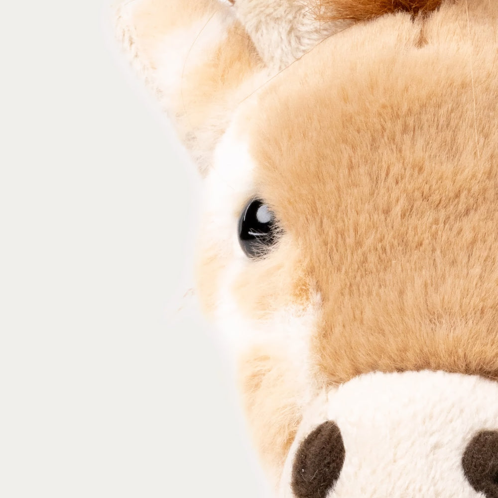 瑞典 Teddykompaniet 長頸鹿