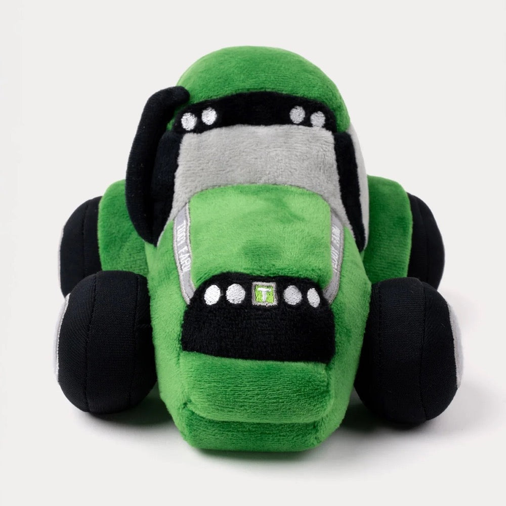 瑞典 Teddykompaniet 卡車