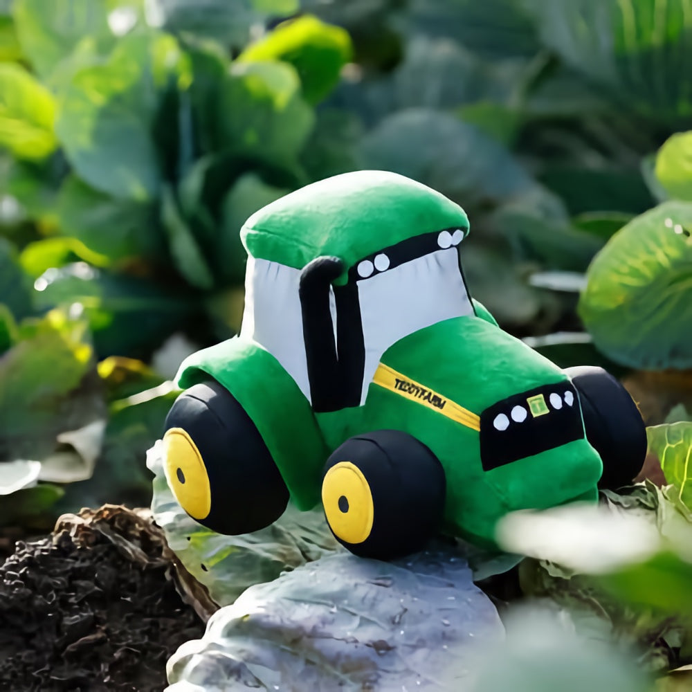 瑞典 Teddykompaniet 卡車