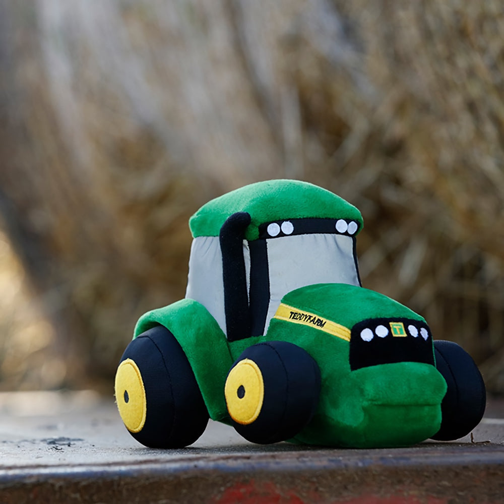 瑞典 Teddykompaniet 卡車