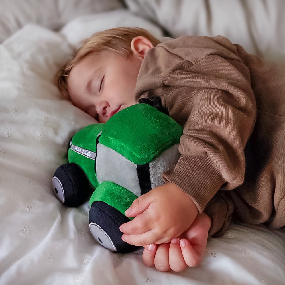 瑞典 Teddykompaniet 卡車