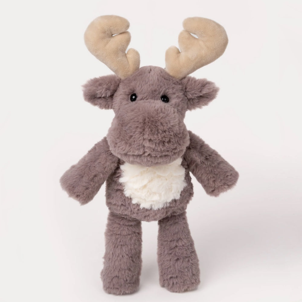 瑞典 Teddykompaniet Tuffisar麋鹿