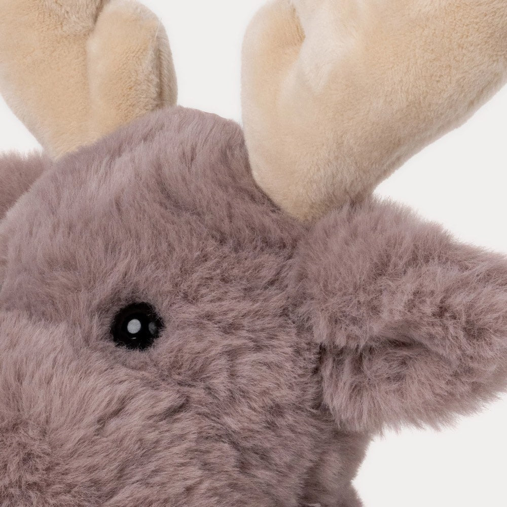 瑞典 Teddykompaniet Tuffisar麋鹿