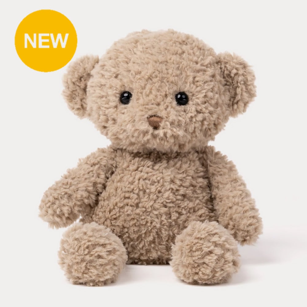 瑞典 Teddykompaniet 復古泰迪熊