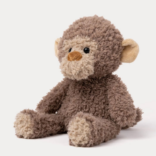 瑞典 Teddykompaniet 復古猴子