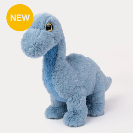 瑞典 Teddykompaniet 大腕龍