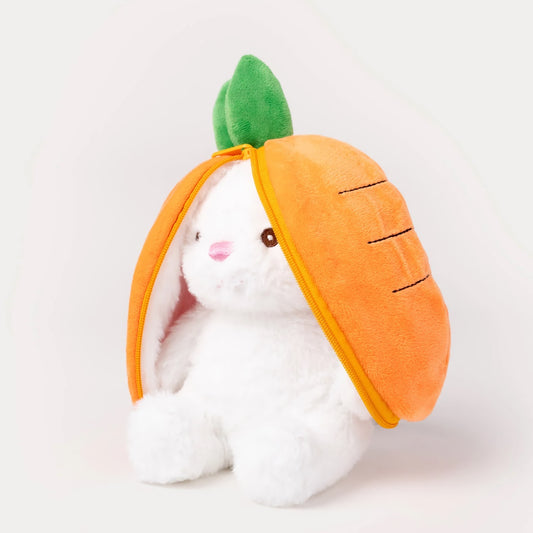 瑞典 Teddykompaniet 紅蘿蔔兔兔