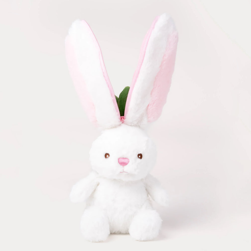 瑞典 Teddykompaniet 草莓兔兔