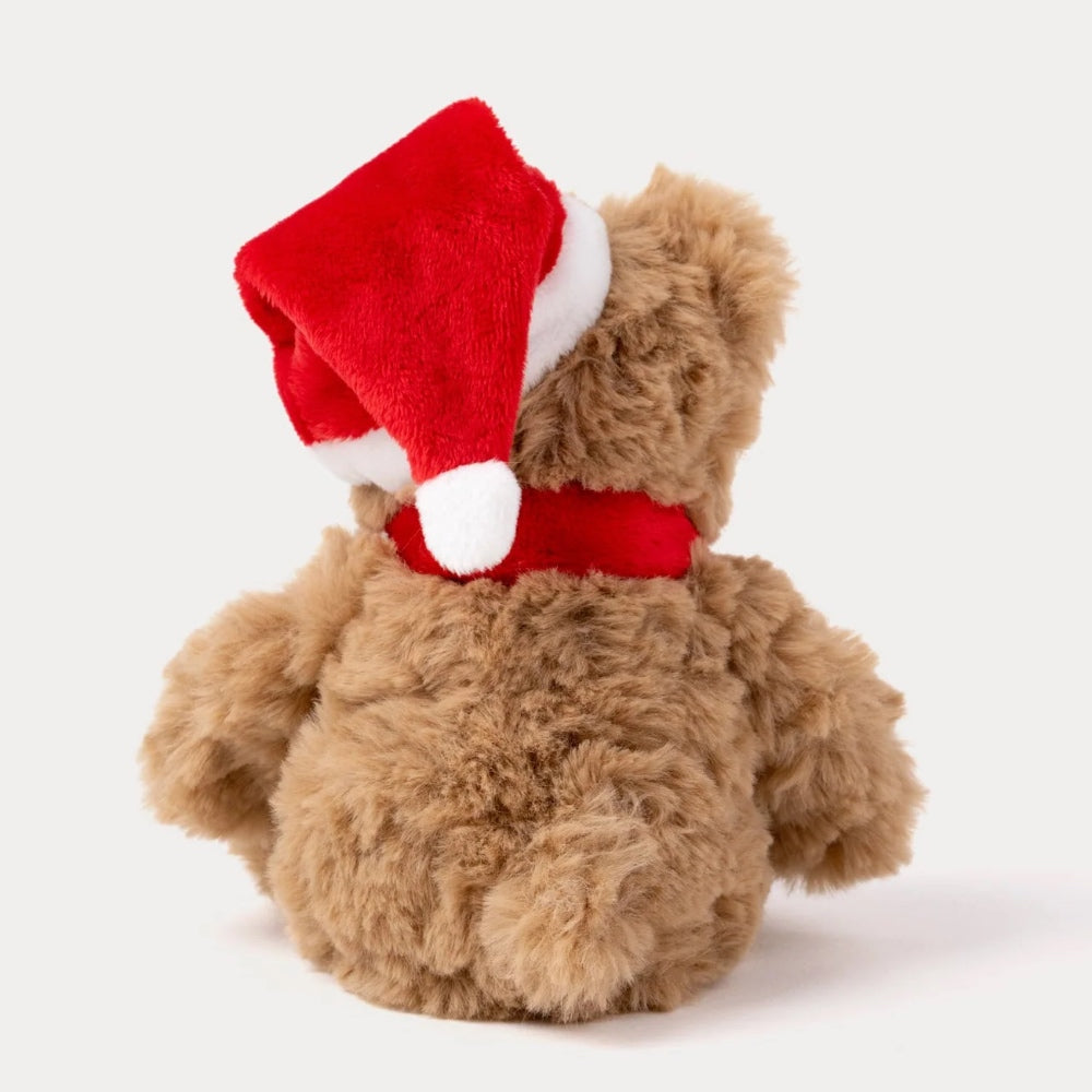 (2025年限定) 瑞典 Teddykompaniet Sture聖誕泰迪熊