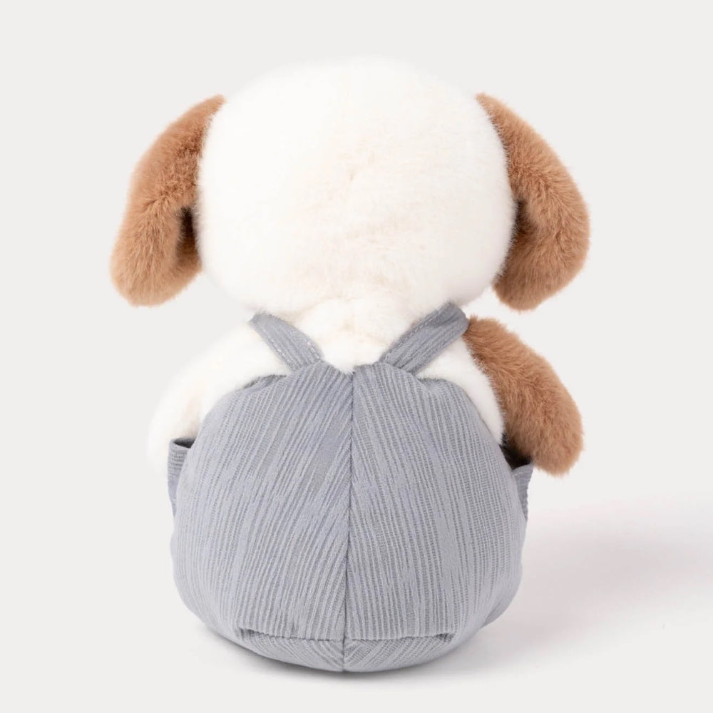 瑞典 Teddykompaniet 吊帶褲狗狗