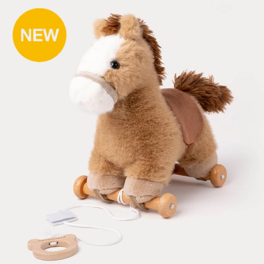 瑞典 Teddykompaniet 拉拉馬