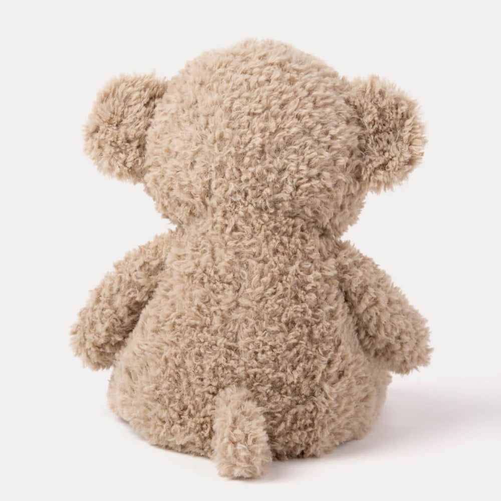 瑞典 Teddykompaniet 復古大泰迪熊