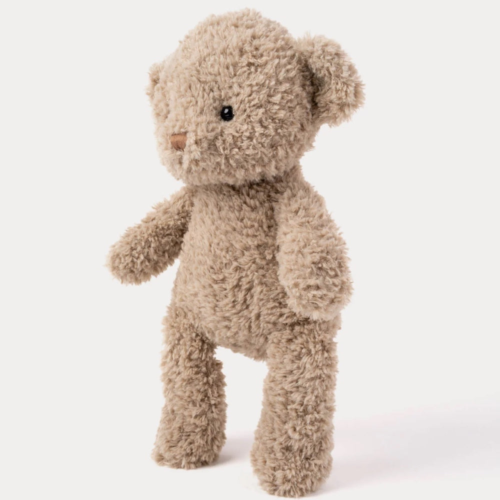 瑞典 Teddykompaniet 復古大泰迪熊