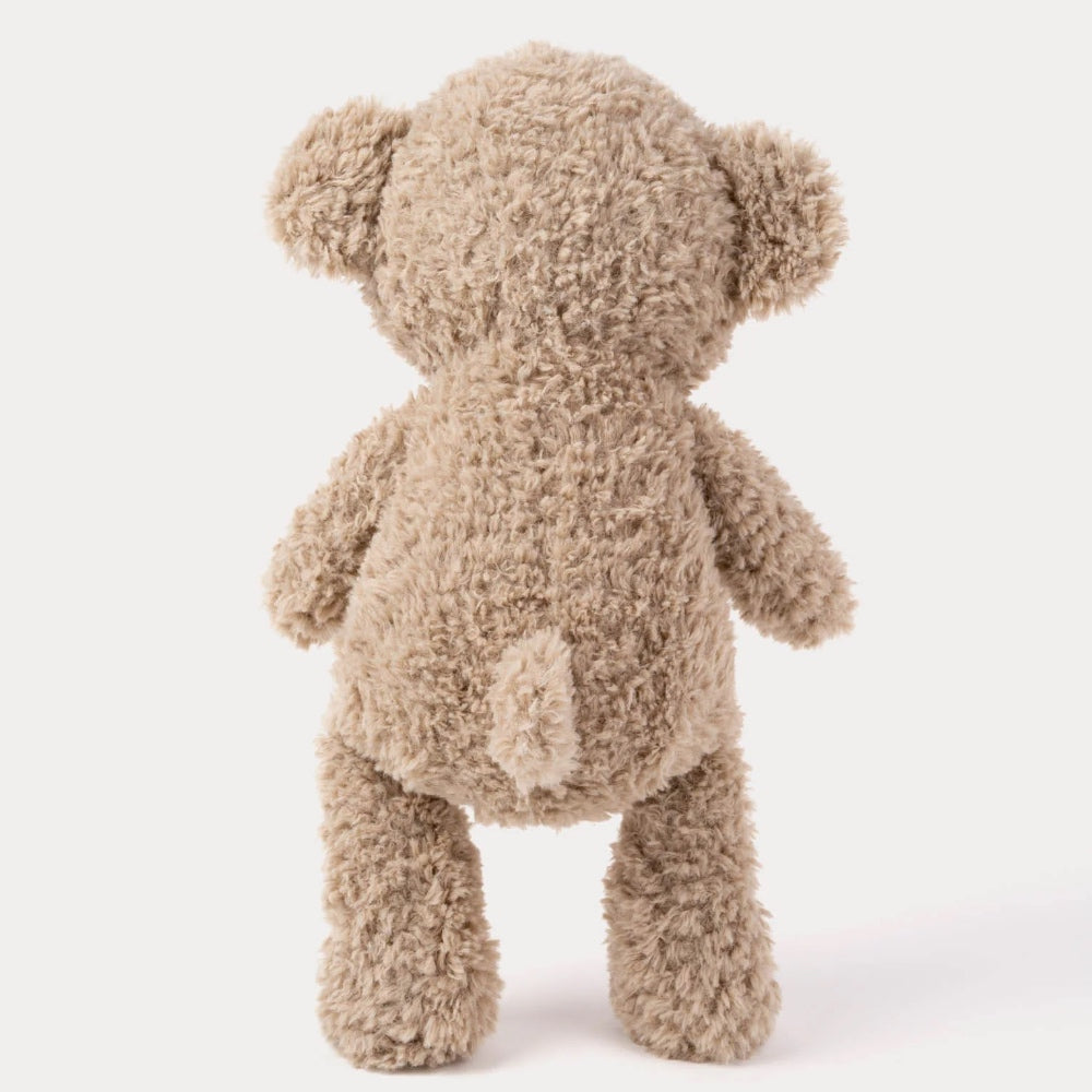 瑞典 Teddykompaniet 復古大泰迪熊