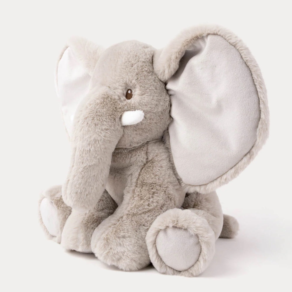 瑞典 Teddykompaniet Sebbe大象