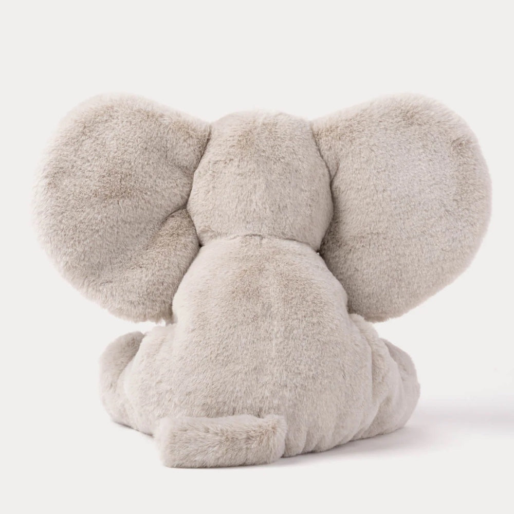 瑞典 Teddykompaniet Sebbe大象