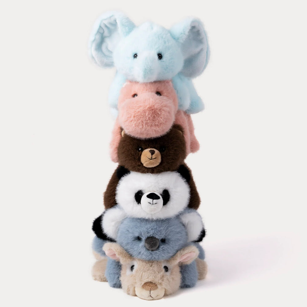 瑞典 Teddykompaniet 趴趴象