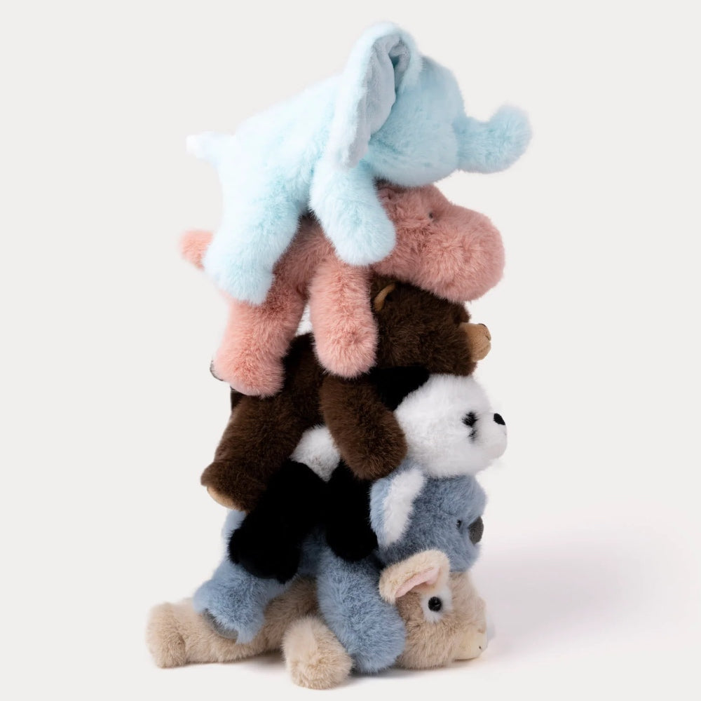 瑞典 Teddykompaniet 趴趴象