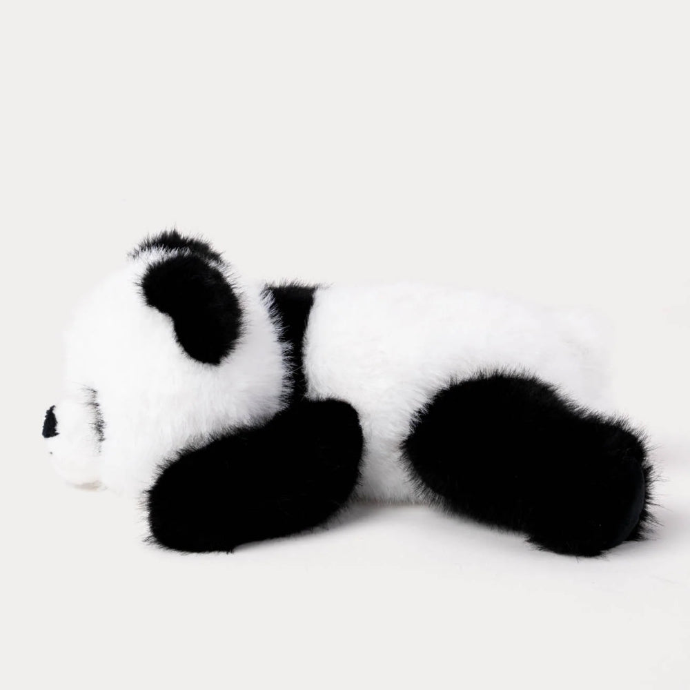 瑞典 Teddykompaniet 趴趴熊貓